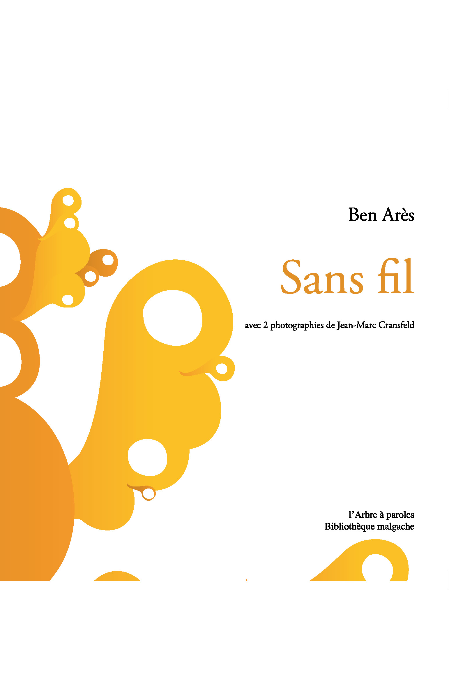 Sans Fil Ben Ares 1