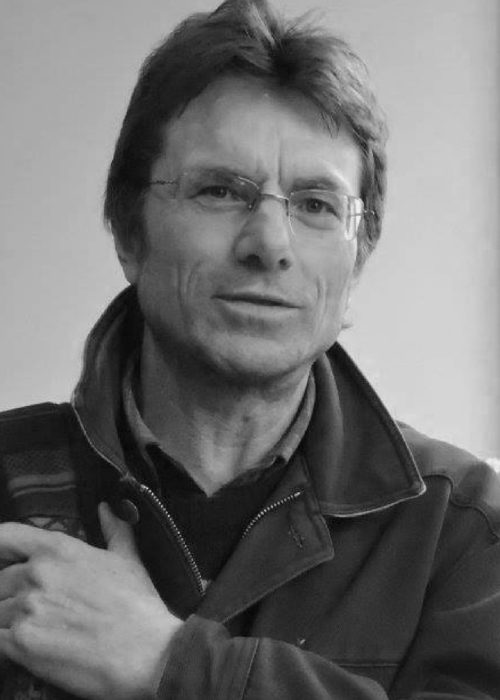 Pierre Schroven