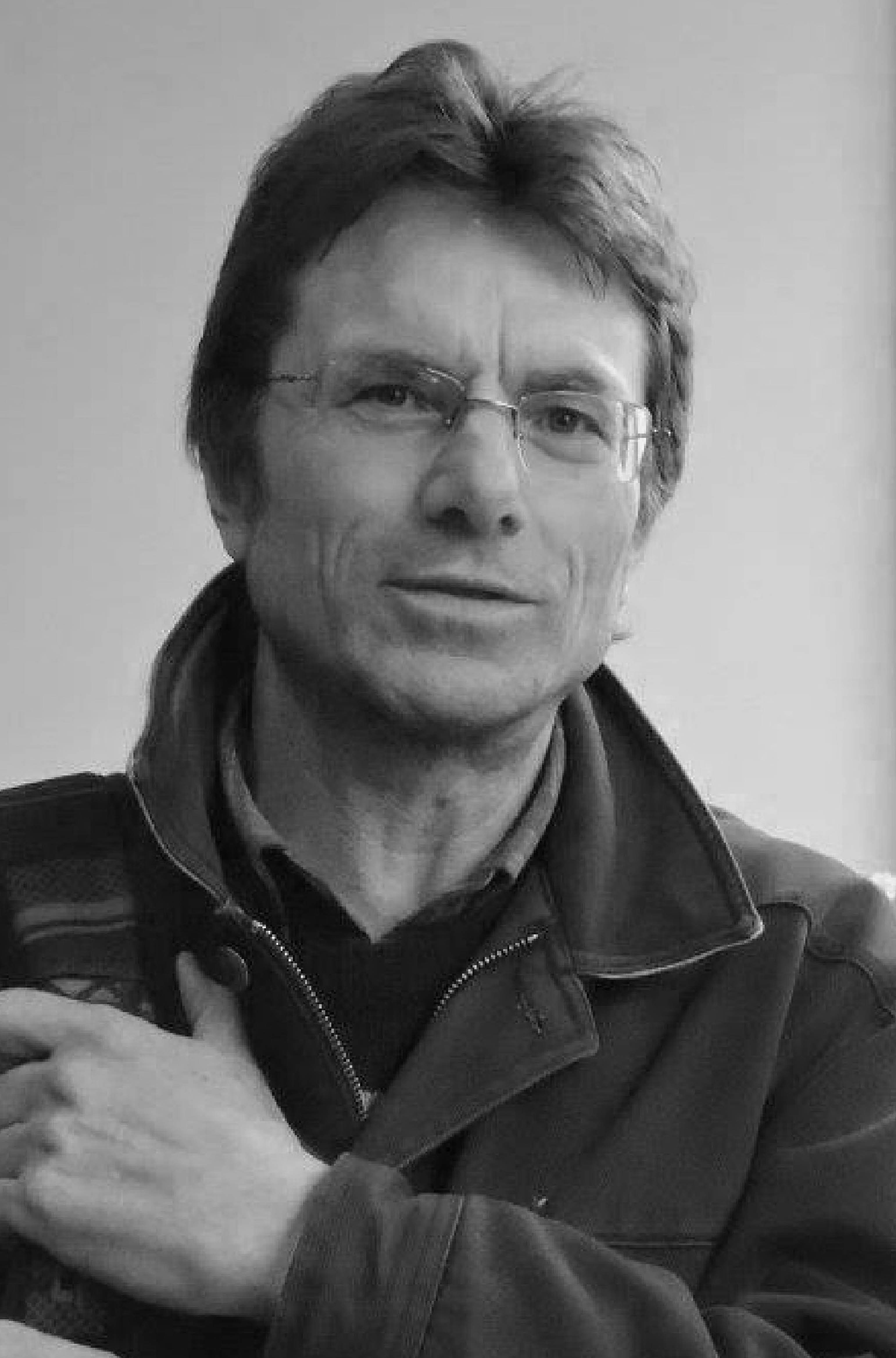 Pierre Schroven