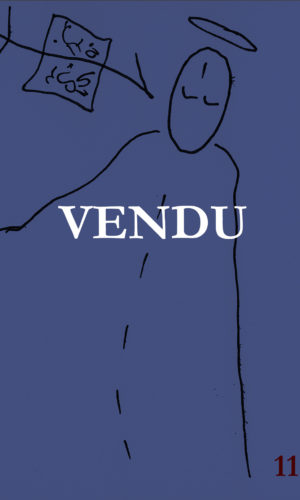 011 SAN EMERIC VENDU