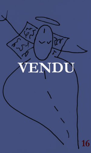 016 SAN EMERIC VENDU