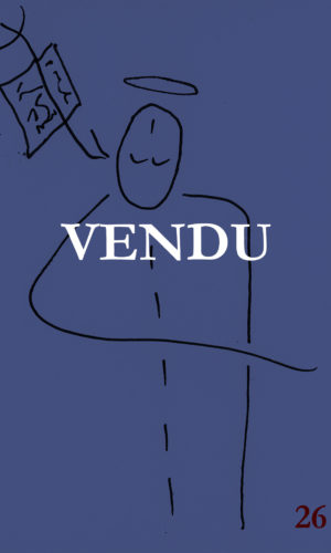 026 SAN EMERIC VENDU