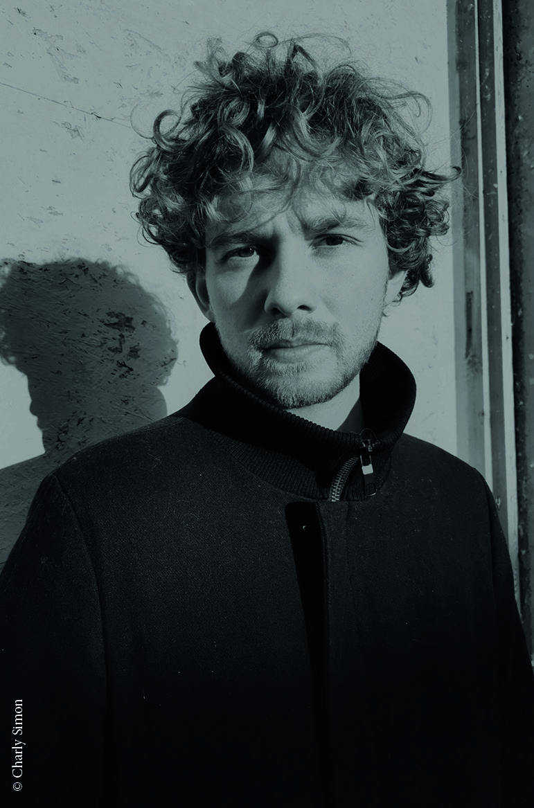 Aurélien Dony
