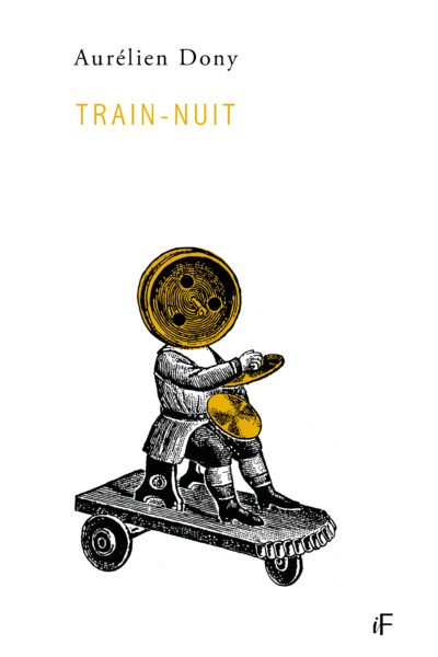 Train Nuit Aurélien Dony iF