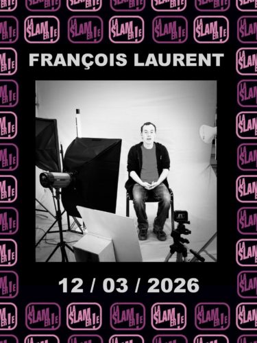 La Slamerie MARS Fran&ccedil;ois Laurent PROMO 2