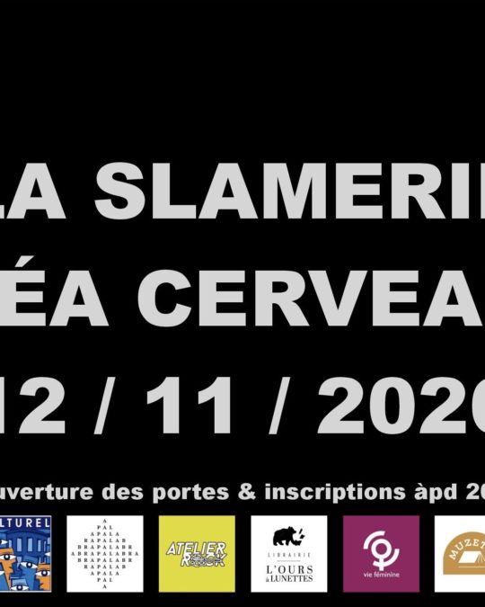 03 LEA CERVEAU 03 LEA CERVEAU