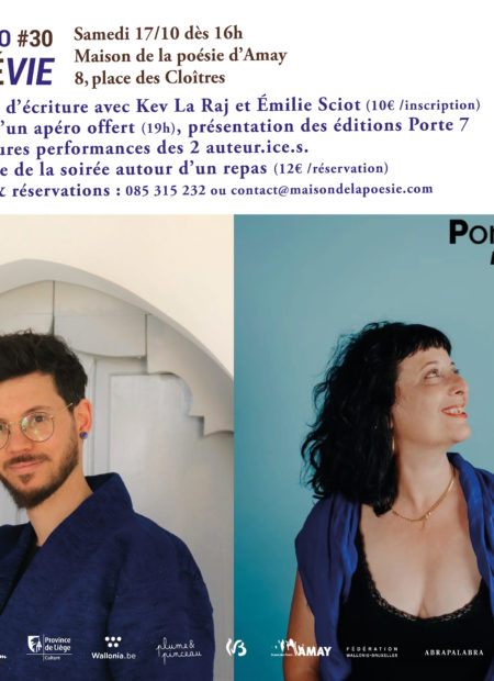 Poevie 30 Poevie 30